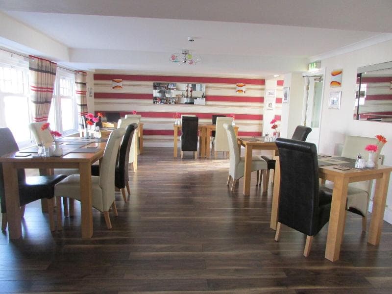 The Southgate Bed And Breakfast photo 1