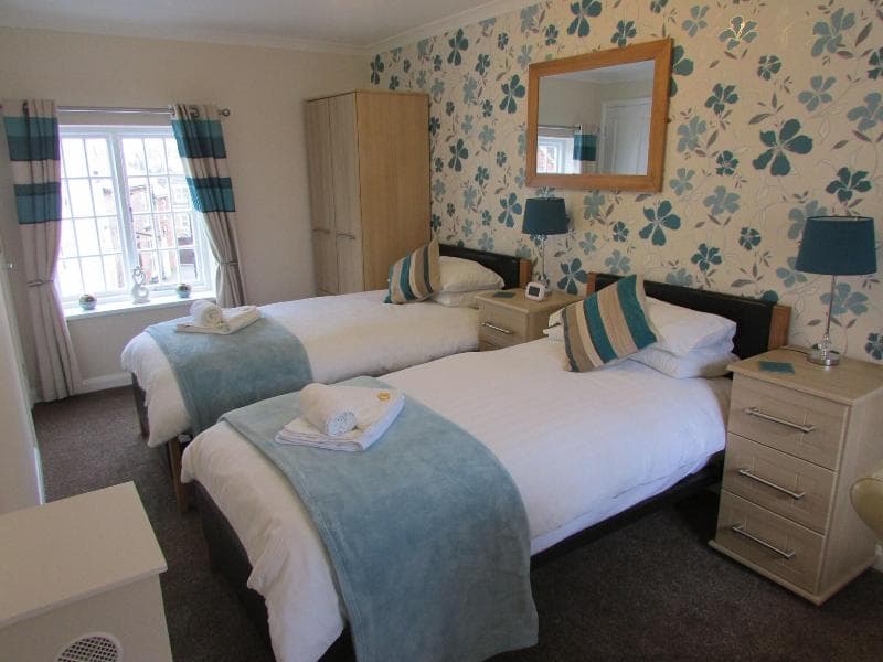 The Southgate Bed And Breakfast 3