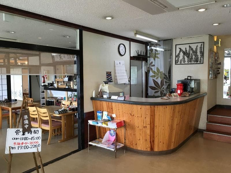 Hotel South Island 4