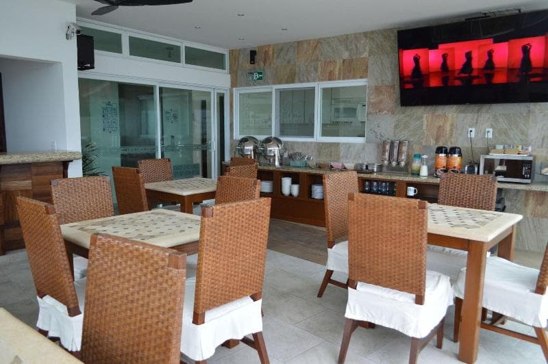 Hotel Hblue 4