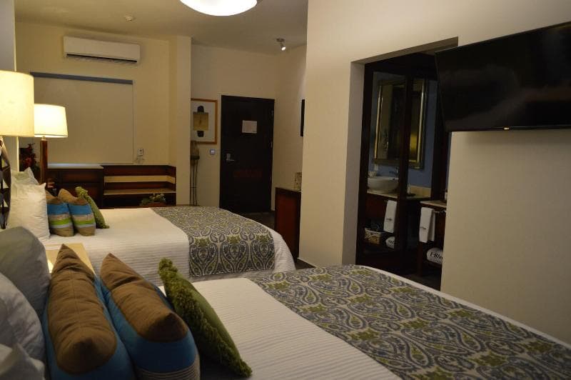 Hotel Hblue 5
