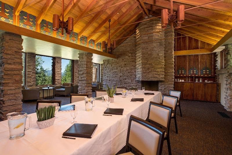 The Lodge At Nakoma photo 1
