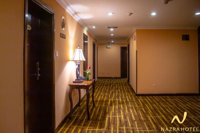 Nazra Hotel 3