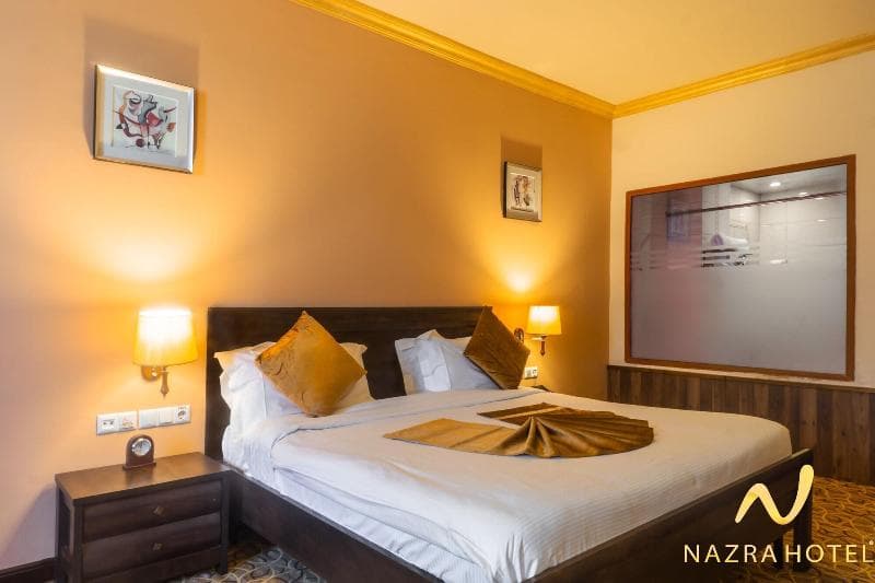 Nazra Hotel photo 1