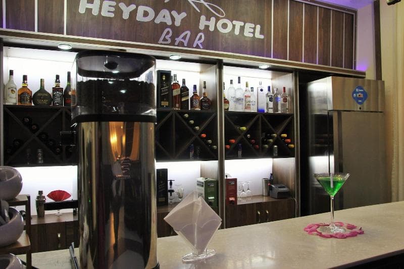 Heyday Hotel photo 1