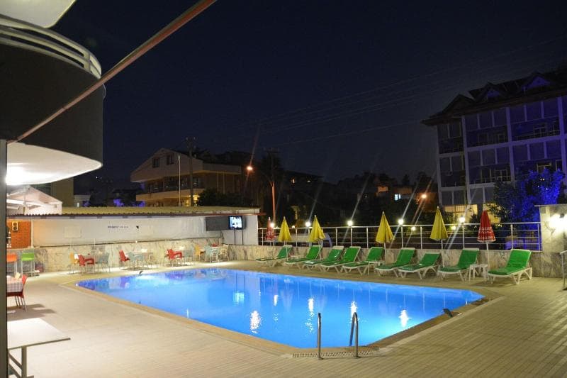 Soykan Hotel photo 1