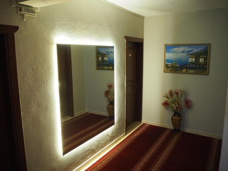 Soykan Hotel 5