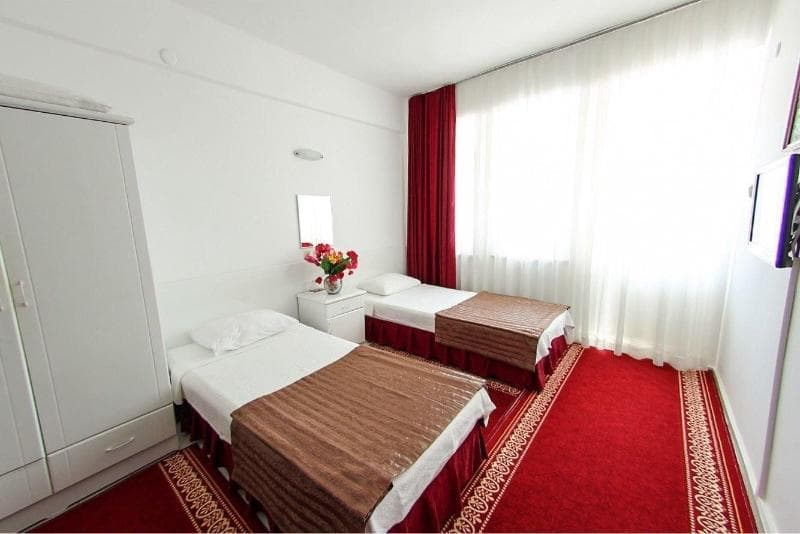 Soykan Hotel 4