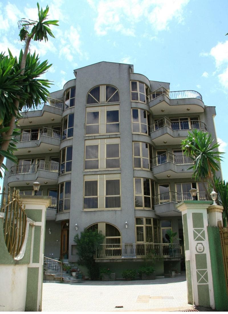 Weygoss Guest House 4