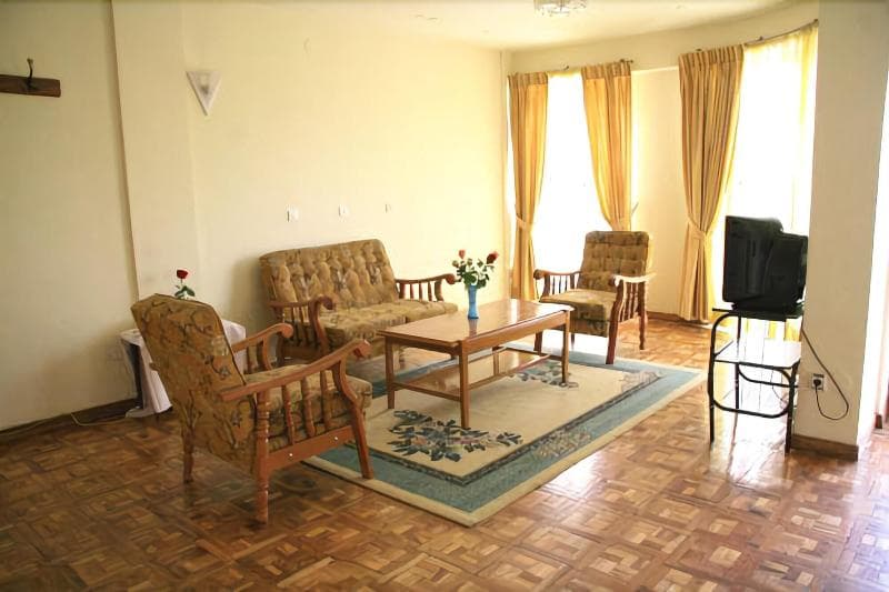 Weygoss Guest House 3