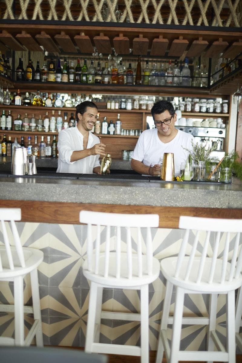 Lula Tulum - Colibri Boutique Hotels photo 1