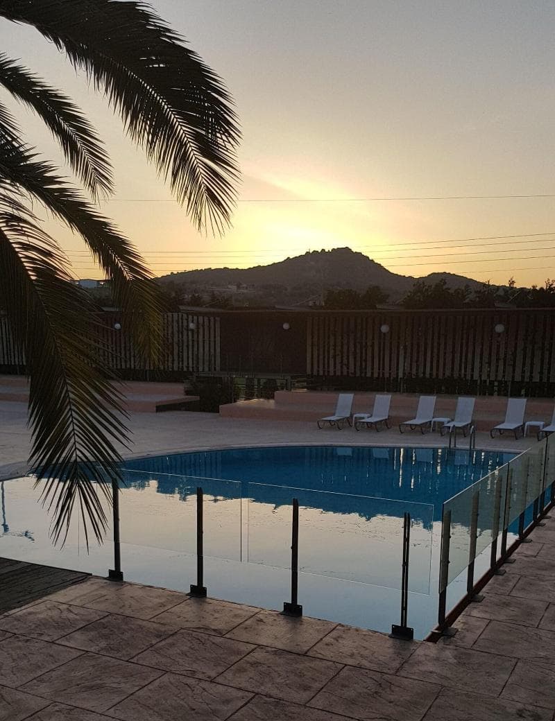 Sozos Inn Hotel photo 1