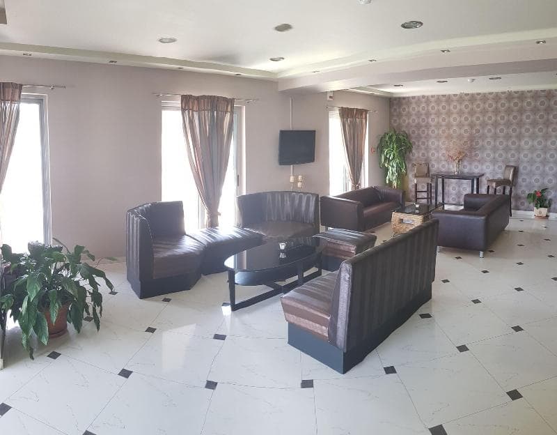 Sozos Inn Hotel 5
