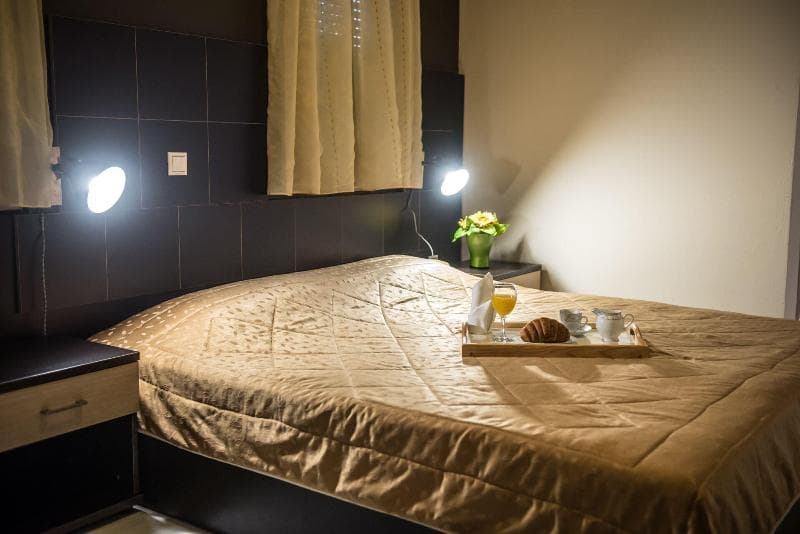 Sozos Inn Hotel 4