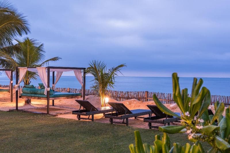 Lantern Boutique Hotel 5