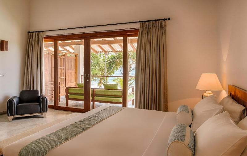 Lantern Boutique Hotel 3