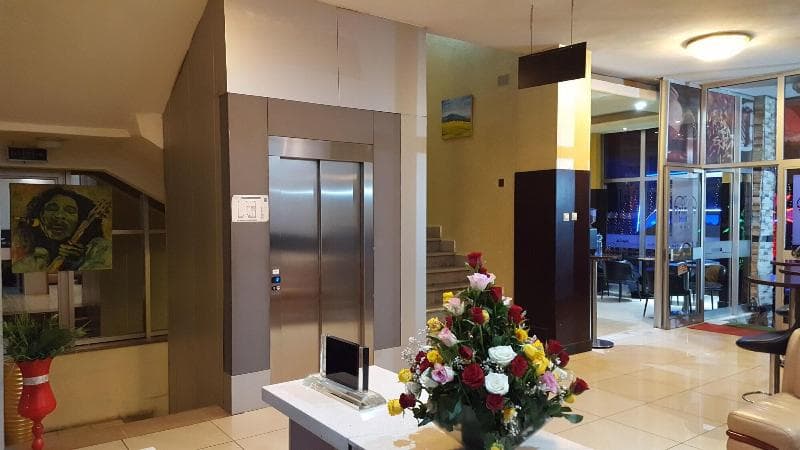 Trinity Hotel 4