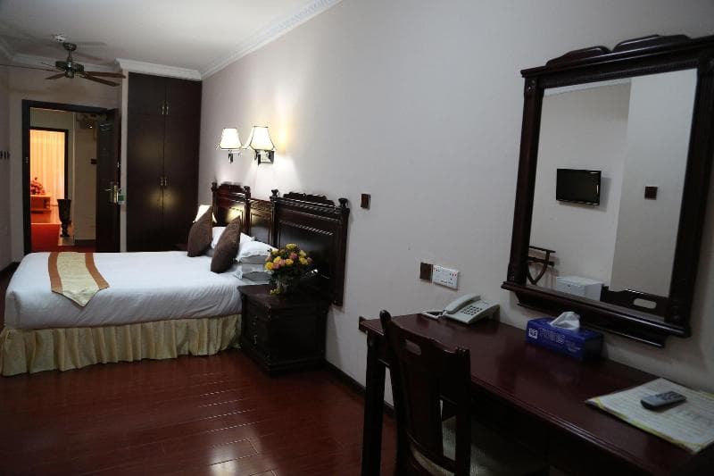 Trinity Hotel 3
