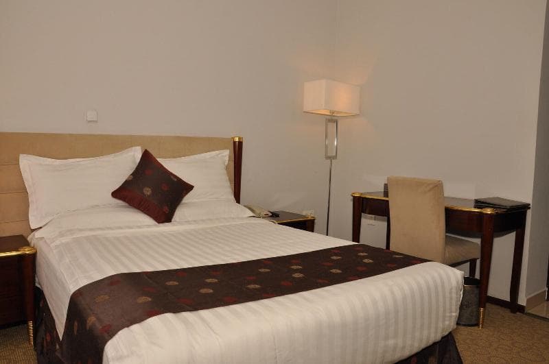 Washington Hotel 5