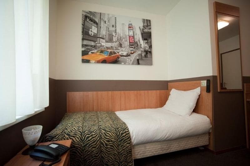 Hotel Het Hart Van Weesp 4