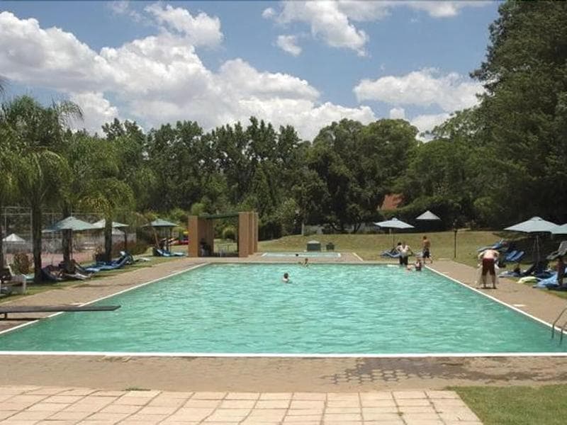 Sparkling Waters Hotel & Spa photo 1