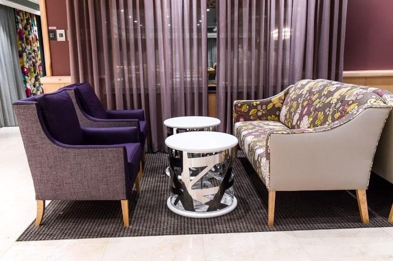 Sparkling Waters Hotel & Spa 5