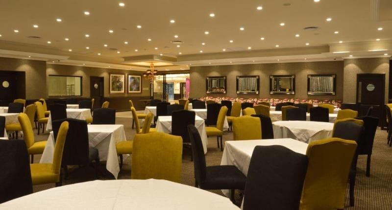Sparkling Waters Hotel & Spa 3