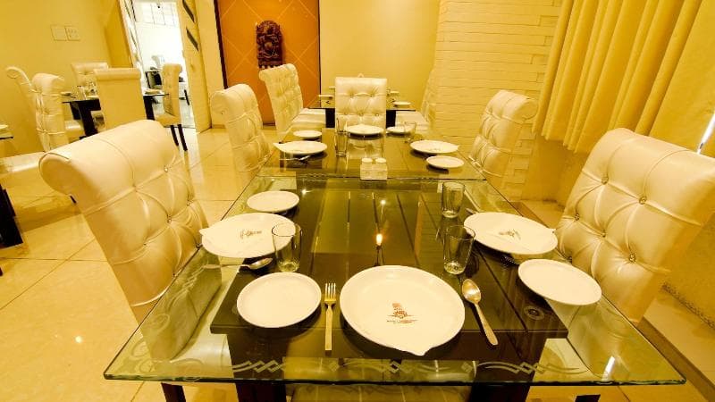 Hotel Amrta photo 1