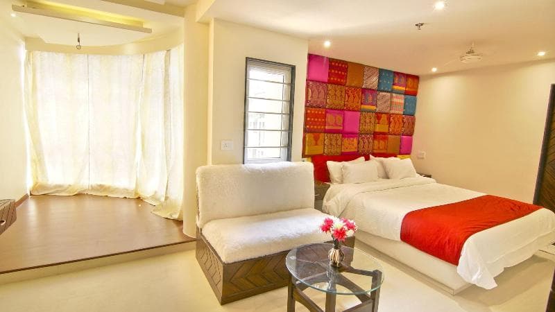 Hotel Amrta 3