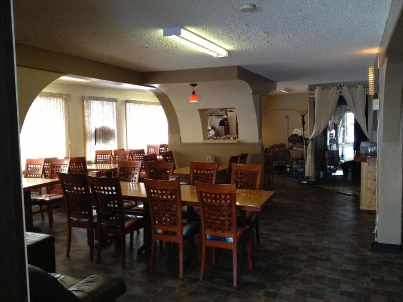 Galaxy Motel main