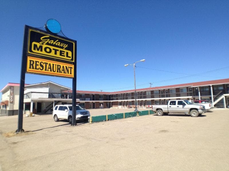 Galaxy Motel photo 1