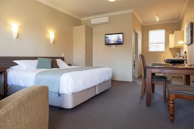 Hawkdun Lodge photo 1