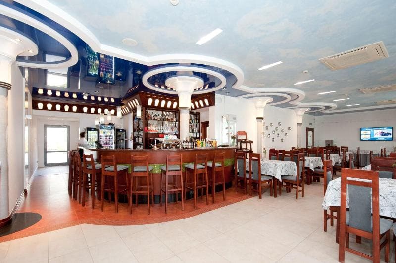 Puchacz Spa photo 1