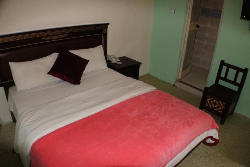 Lucy Guest House B&B 5