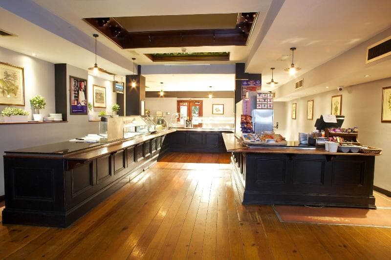 Hayes Hotel 3