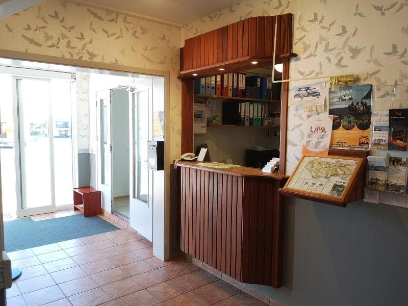 Puffin Hotel Vík 3