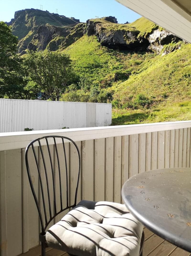 Puffin Hotel Vík 4