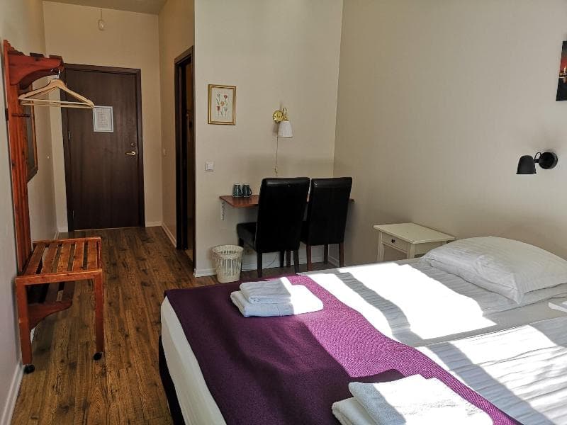 Puffin Hotel Vík 2