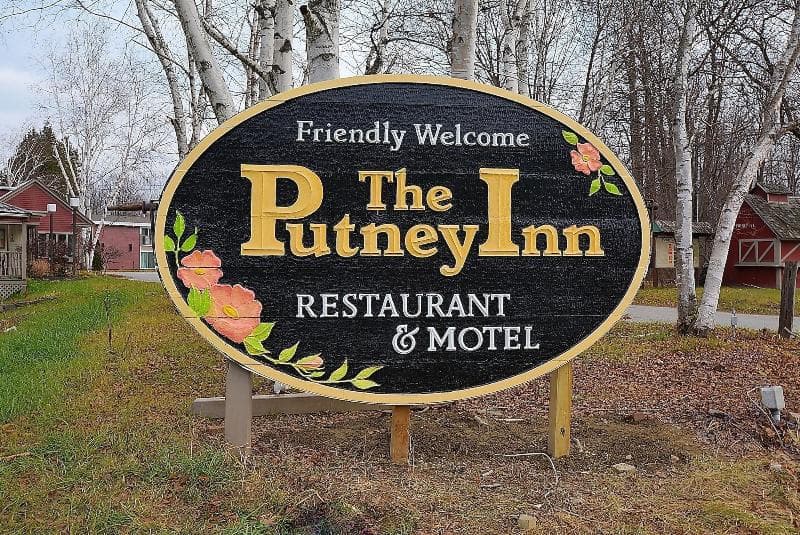 Putney Inn 4