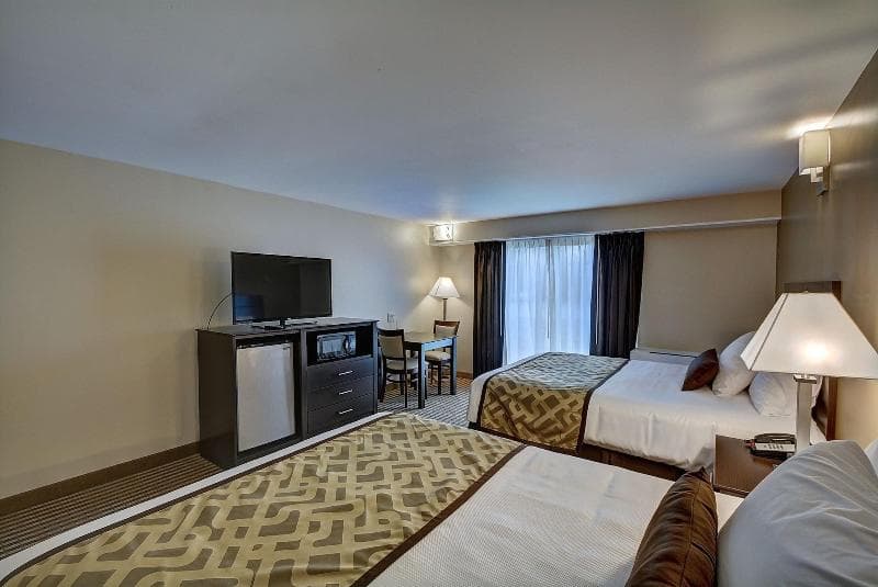 Putney Inn 5