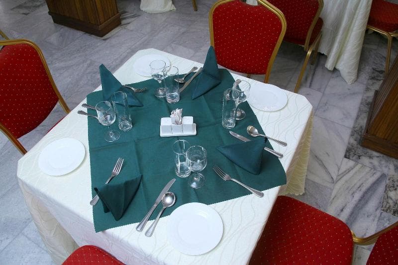 Damu Hotel 5