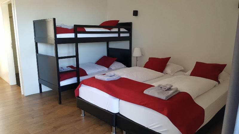 Guesthouse Fludir Grund 3