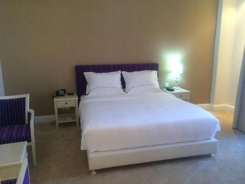 Belle-Vue Hotel And Spa 5