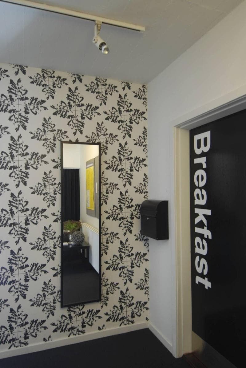 Herman Bang Bed & Breakfast 2