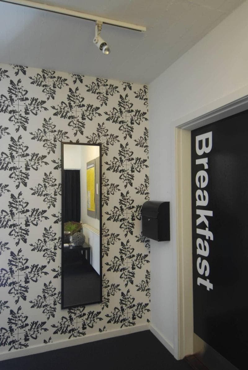 Herman Bang Bed & Breakfast 5
