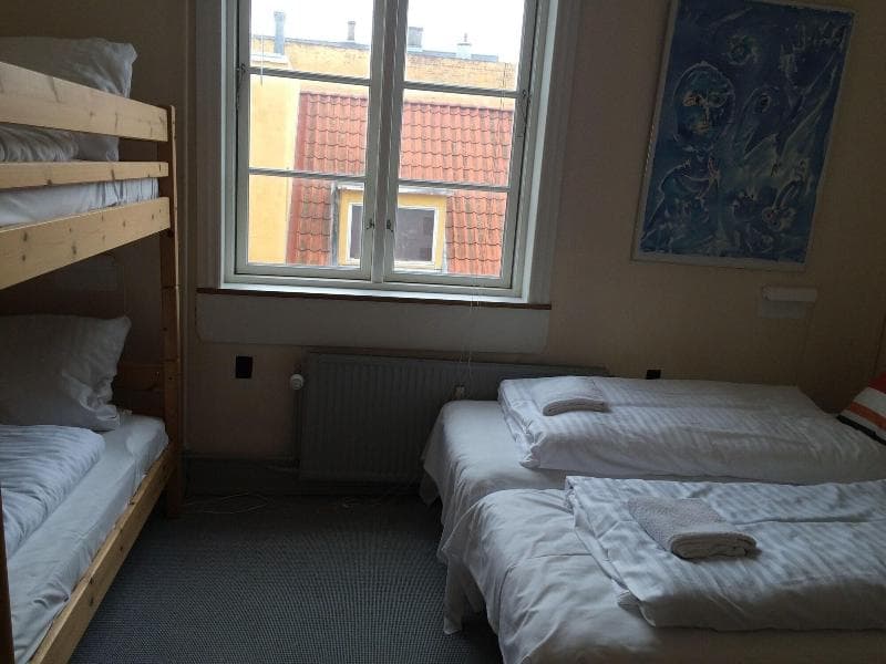 Herman Bang Bed & Breakfast main