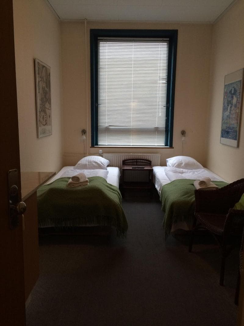 Herman Bang Bed & Breakfast 4