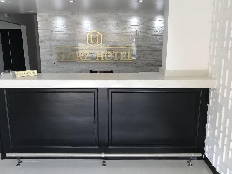 Starz Hotel 3