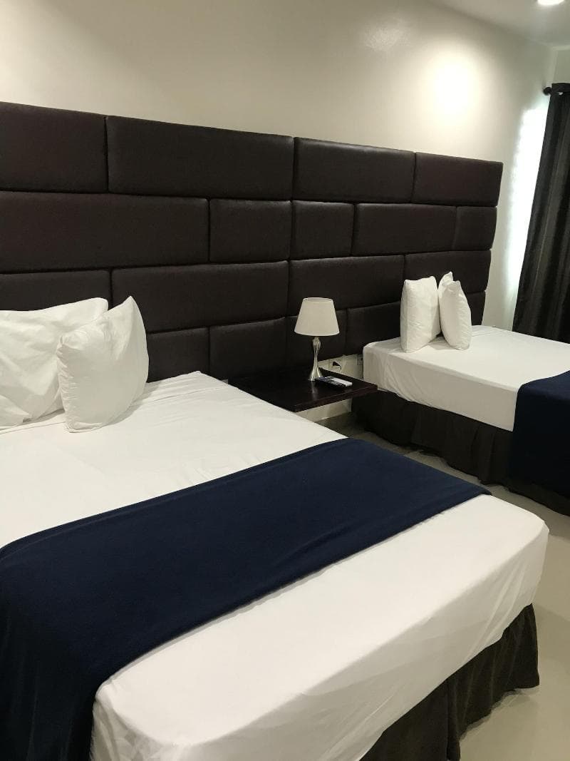 Starz Hotel 2