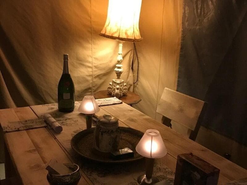 The Chilterns View (Adults Only) main